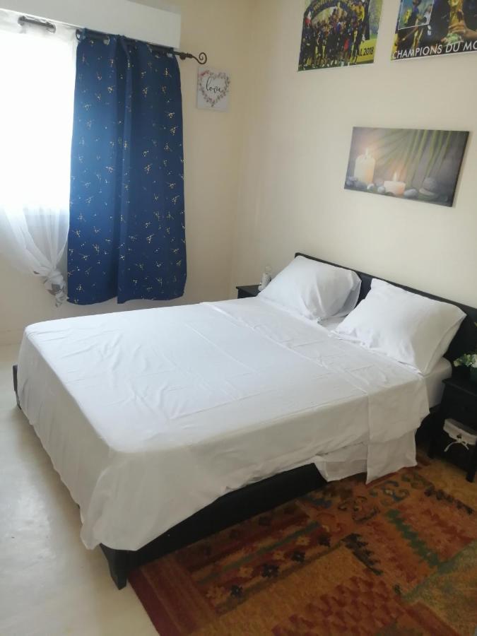 Chambre Dans Appartement A Niort Ngoại thất bức ảnh