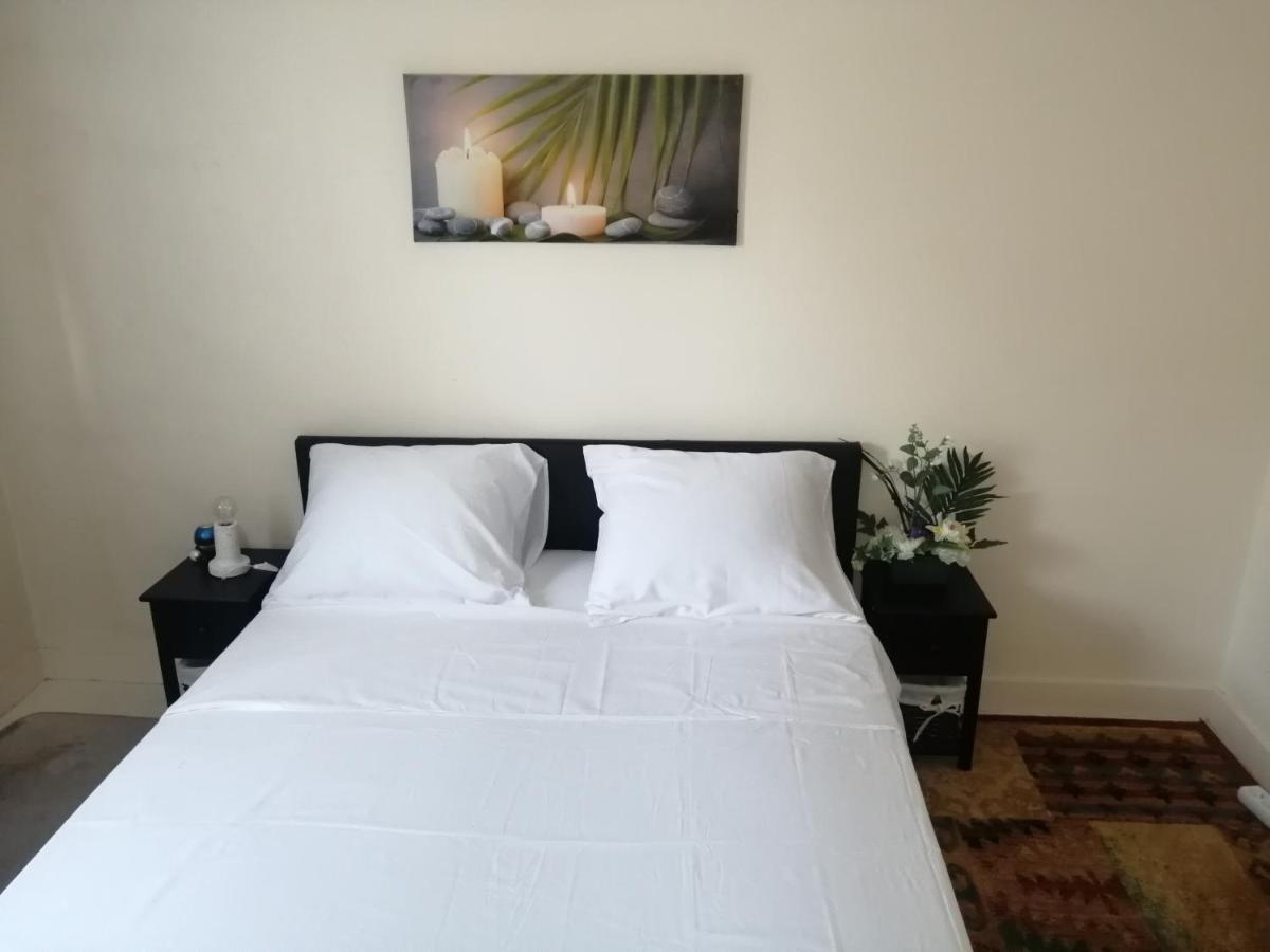 Chambre Dans Appartement A Niort Ngoại thất bức ảnh