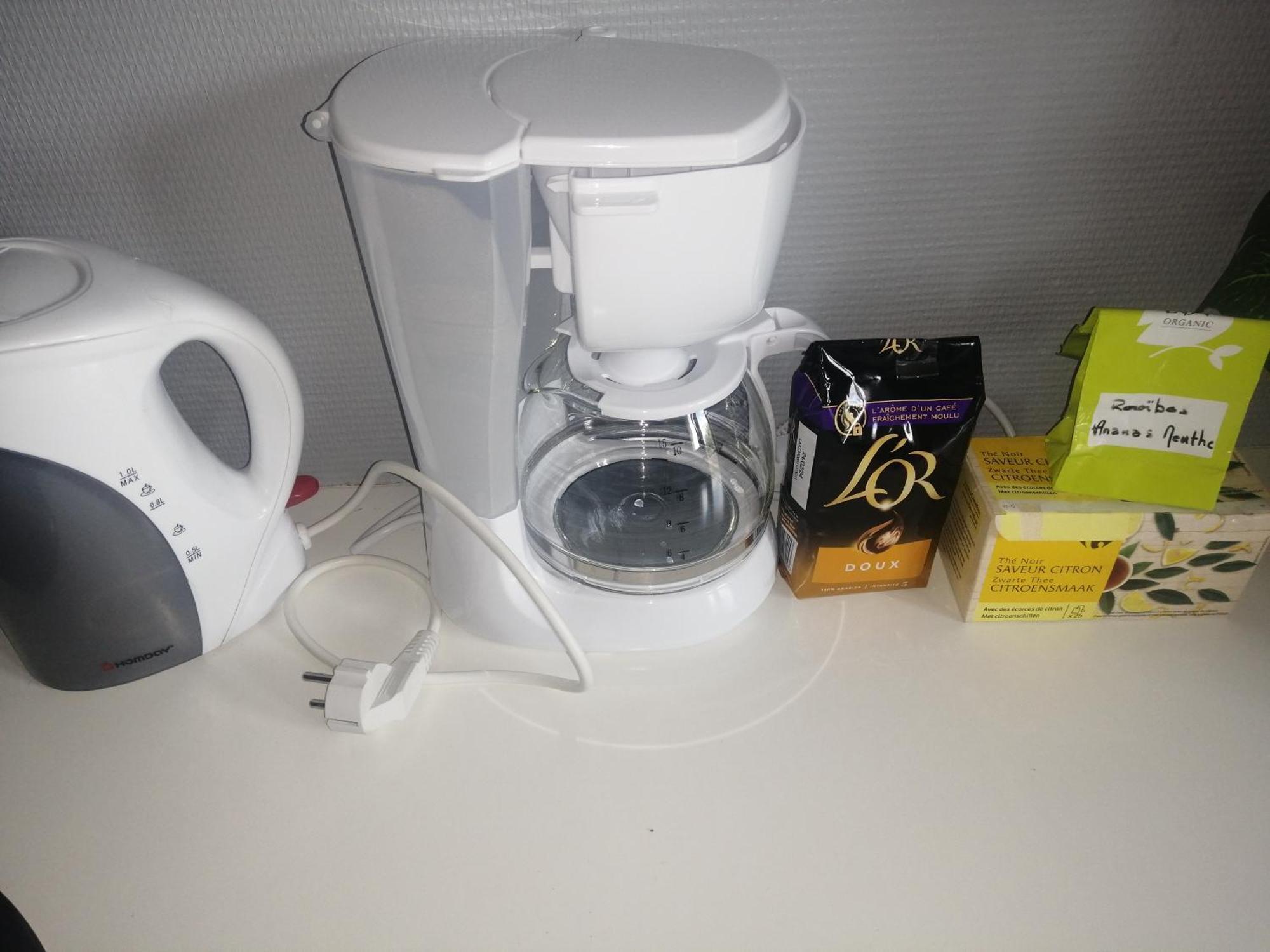 Chambre Dans Appartement A Niort Ngoại thất bức ảnh