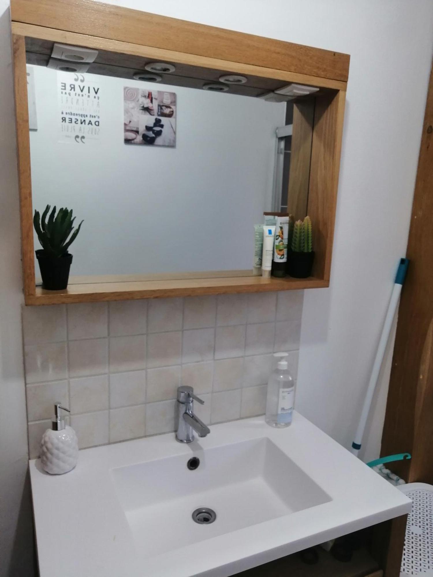 Chambre Dans Appartement A Niort Ngoại thất bức ảnh